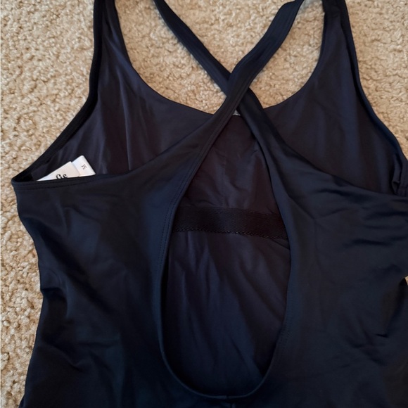 Andie Classic Black Swimwear - Picture 4 of 6